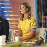 Savannah Guthrie returns to ‘TODAY’ amid search for mother: ‘It’s good to be home’