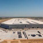 Elon Musk confirms Tesla has signed a $16.5 billion chip contract with Samsung Electronics