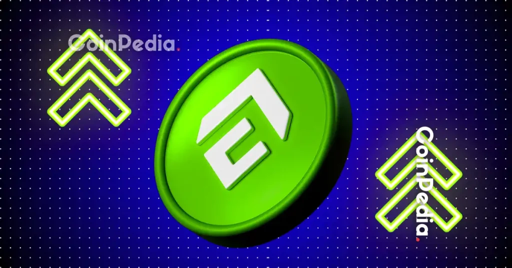 Why Is CFX Coin Soaring Today?