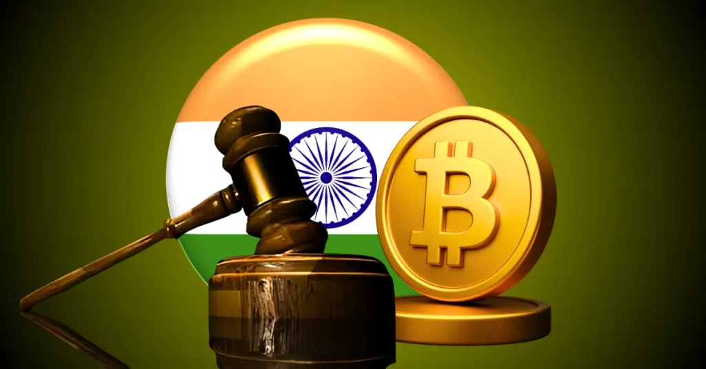 India’s Wealthy Investors Are Choosing Crypto Over Stocks and Gold