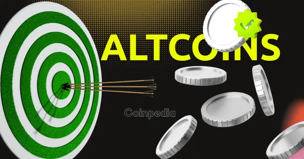 Altcoins To Buy Now During The Crypto Market Crash