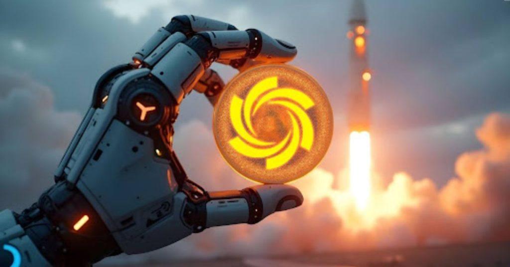 $600 in Ozak AI Could 100x by Listing Day—Why Everyone Is Rushing In