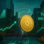 Thinking Of Buying Cardano (ADA)? Experts Believe These 2 Altcoins Will Fair Better In 2025