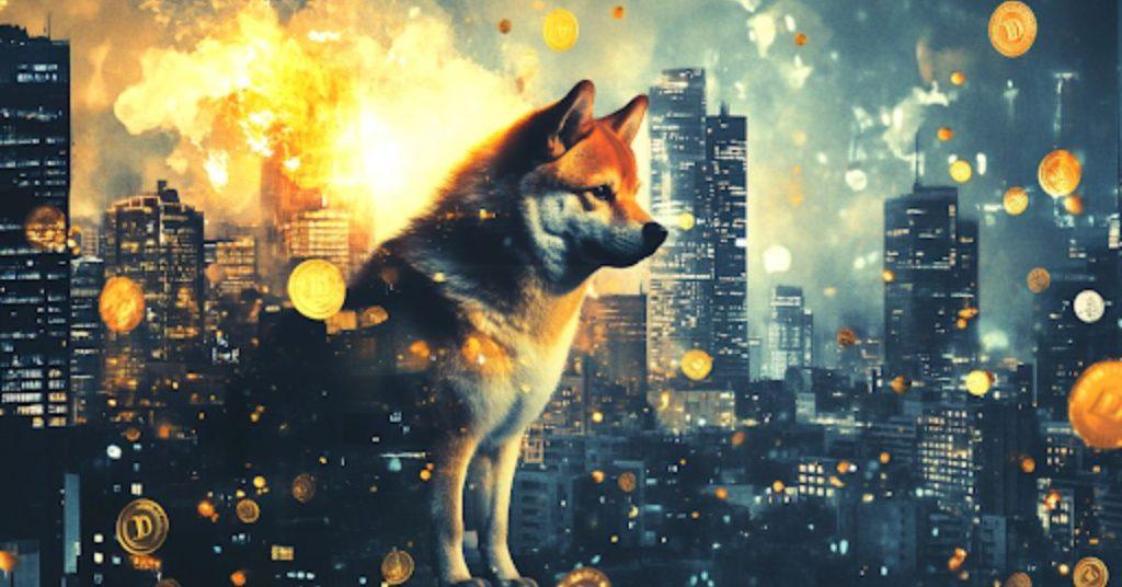 Experts Believe 1 Of These 3 Cryptos Will Dominate 2025 Like Shiba Inu (SHIB) Did In 2021