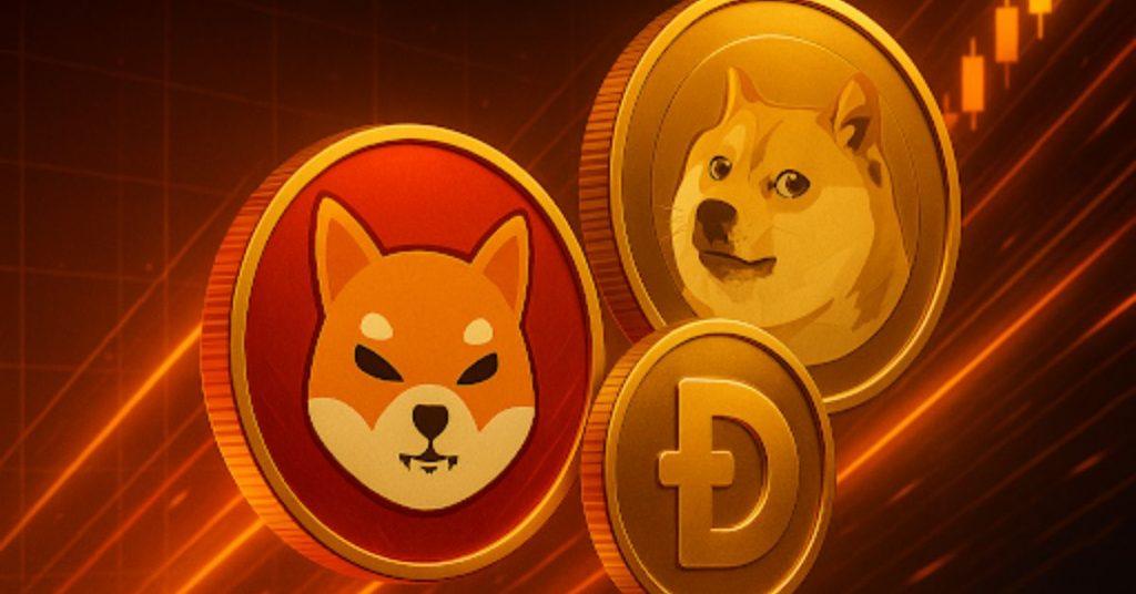 We Asked Grok, ChatGPT, and Deepseek AI To Pick The Next Shiba Inu (SHIB) – They All Agreed On This Coin