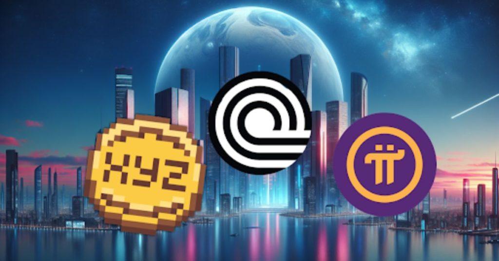 Financial Pro From Wall Street Sees XYZVerse Beating ONDO and PI Network With 15,000% Upside