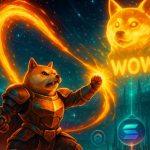 Dogecoin and Shiba Inu Reclaim Key Levels, But Traders Shift Focus To ‘XRP 2.0’ Remittix Before Next Major Update