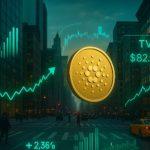 Cardano, Dogecoin Rally But Could Their Crypto Top Status Be In Danger From This Rising PayFi Star?