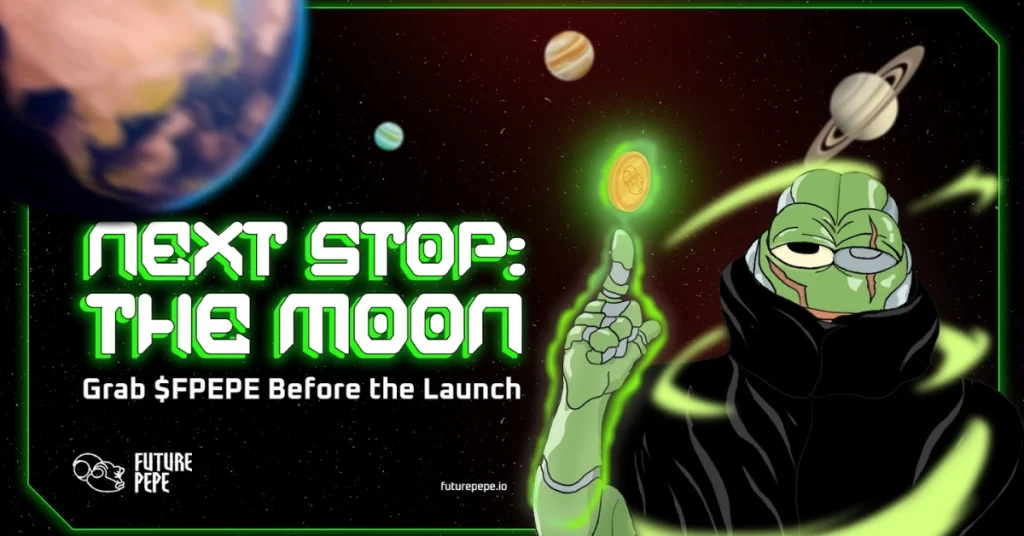 Best Crypto to Buy in 2025? Analysts Eye Future Pepe as Altcoin Season Heats Up Could It Outpace SHIBA, PEPE & BONK?