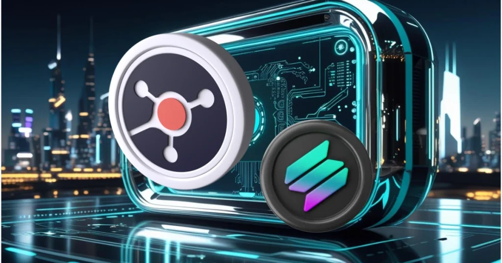 Solana’s (SOL) Utility Token Skyrocketed, Here’s Why This New Audited AI Token Could Be Next To Reach The Charts