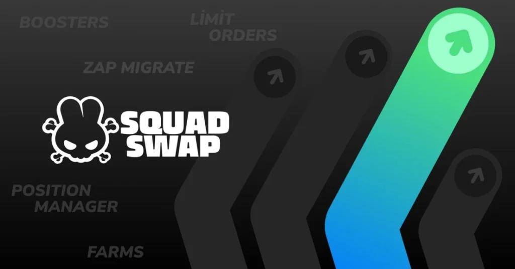 SquadSwap is What CEXes Promised But Never Delivered 