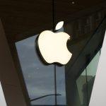 Apple crushes Wall Street expectations as iPhone sales soar