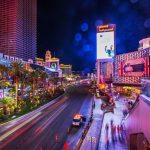 All major Las Vegas Strip casinos are now unionized in historic labor victory