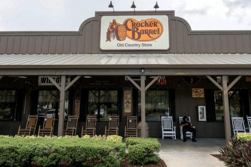 Cracker Barrel rebrand: Why companies retreat when faced with consumer criticism