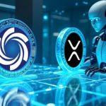 XRP Holders Watch in Silence as Ozak AI Presale Dominates 2025 Crypto Buzz