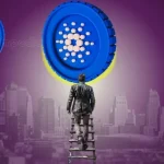 Cardano On Track To Lose Top 10 Spot As Traders Chase 20x Gains In This Trending Altcoin