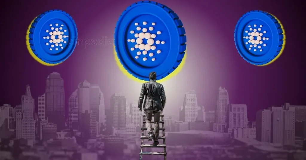 Cardano On Track To Lose Top 10 Spot As Traders Chase 20x Gains In This Trending Altcoin