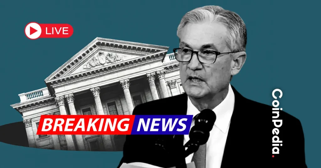 Fed Chair Powell Signals September Rate Cut at Jackson Hole, Warns on Inflation Risks