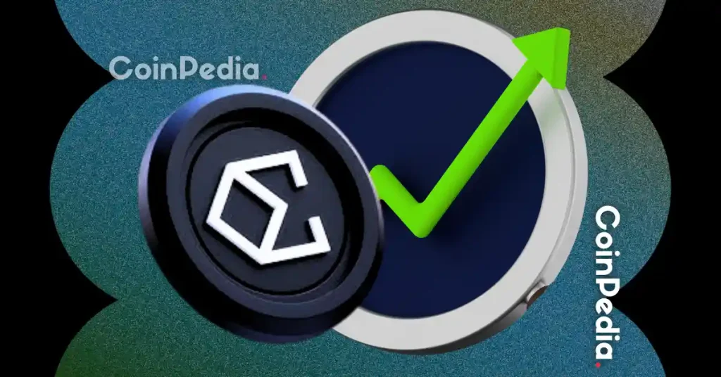 Ethena Price Aims $1 With Golden Cross & Whales Stashing Big