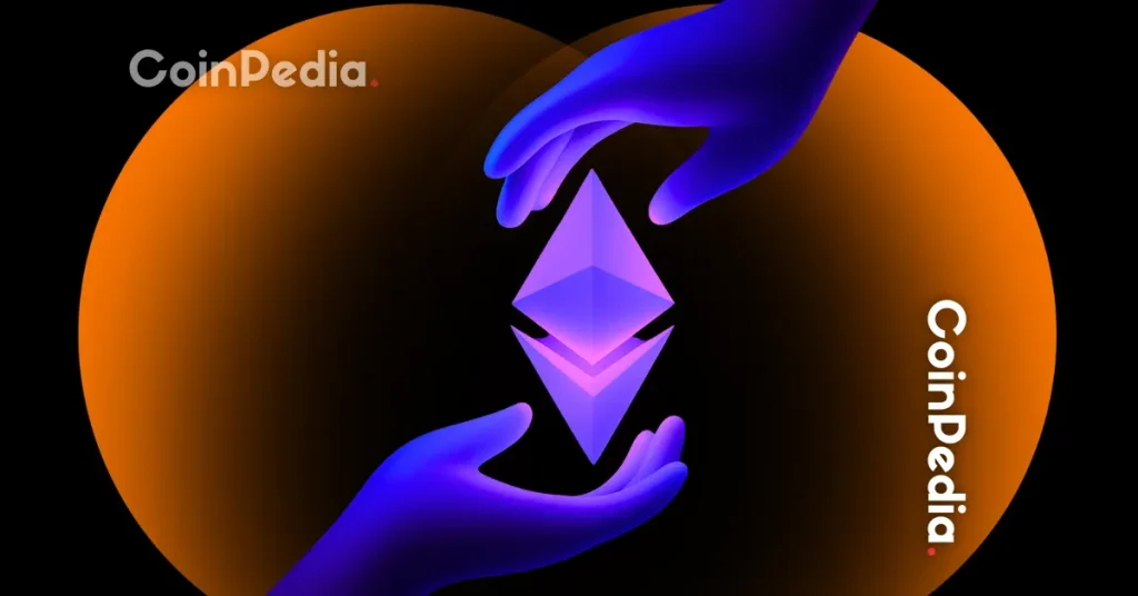 Ethereum Surges Above $4,000 After 8 Months, Is $6,000 Next?