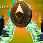 BitMine Immersion Becomes the Largest Ethereum Treasury with Nearly $5 Billion in ETH