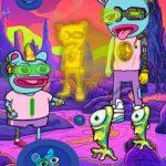 Solana and Cardano Price Targets For Late 2025 and The Breakout Crypto Eyeing 3500% Gains