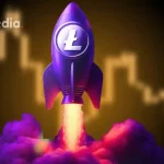 Luxxfolio Backs Litecoin With $73M Bet – Can LTC Hit $1,000 Next?