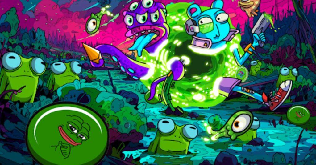 Major XRP Price Prediction, Latest Pi Network News and The Crypto Being Called The Next PEPE Coin