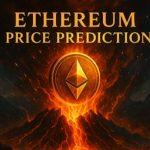 Ethereum Price Prediction, Major XRP ETF Update and The Crypto Presale Becoming The Most Hyped Altcoin In 2025
