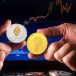 Which Altcoins Next to Pump After Ethereum – Spotting Cryptos Win Bigger After Institutional Flow From Ethereum to Altcoin