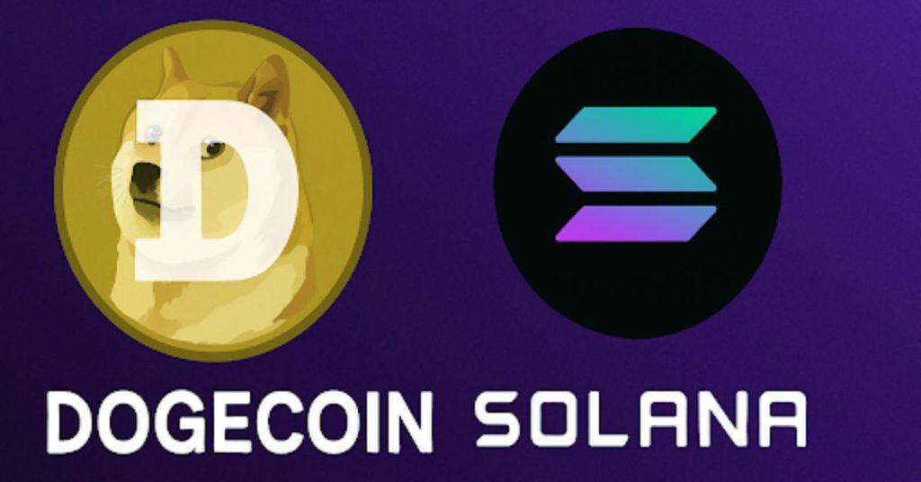 Onchain Data Shows Dogecoin And Solana Holders Backing This New Altcoin At Just $0.0987