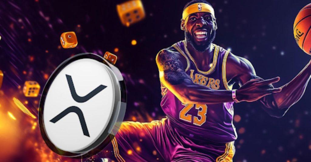 Ripple (XRP) $5 Price Prediction Falls Short as New Disruptor is set to Tenfold Analysts Forecasts