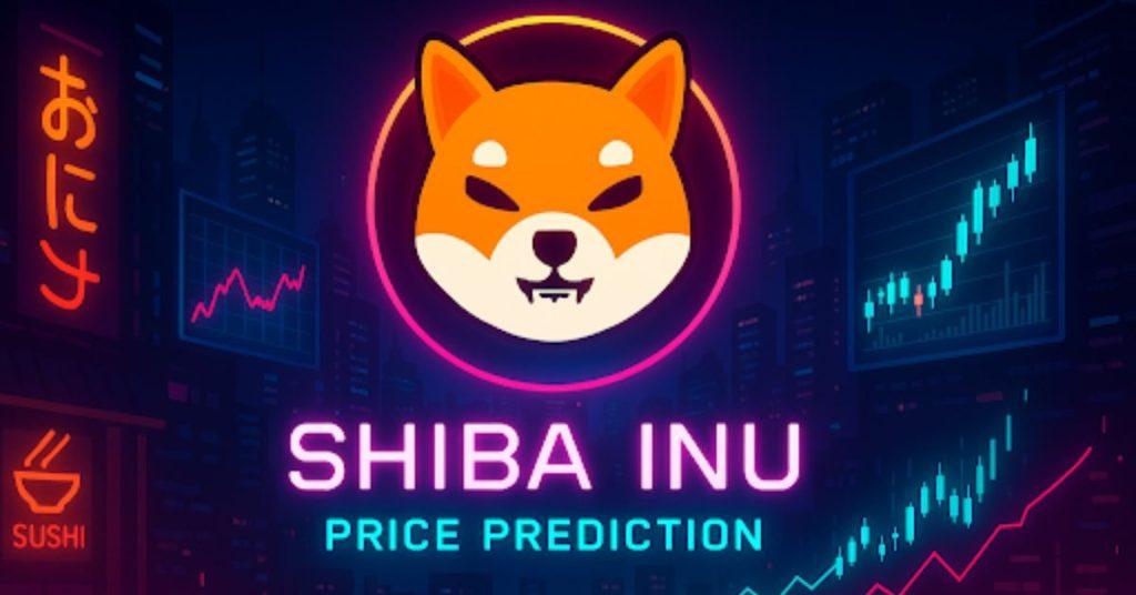 SHIB Whales Exit Positions After Billions Flow Into This Fast-Rising Altcoin That’s Gaining Xs by the Hour