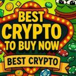 Best Crypto To Buy Now: Pengu More Likely To Get ETF Than Pepe Coin, Plus Is This The Next XRP?