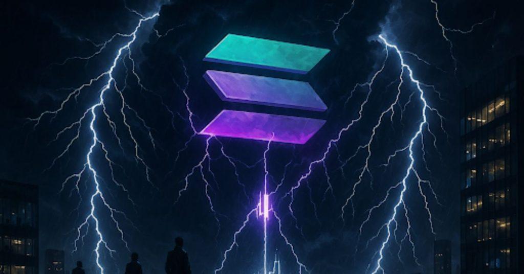 Holders Continue To Ditch Solana (SOL) As Price Dips, While Remittix (RTX) Causes Market-Wide Frenzy