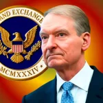 SEC Chair Paul Atkins Unveils Plan to Make U.S. a Global Crypto Leader During ‘Project Crypto’ Speech