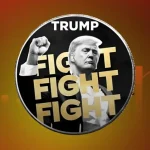 Official Trump Price Rebounds As Canary Capital Files For Spot TRUMP ETF