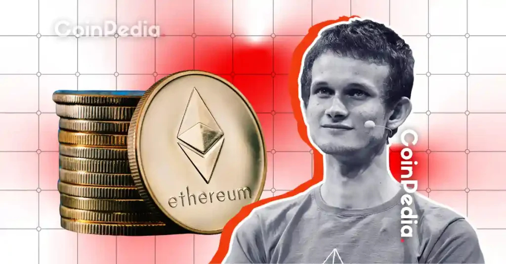 Vitalik Buterin-Tom Lee on Ethereum Treasuries: Growth, Risks, and What’s Ahead 