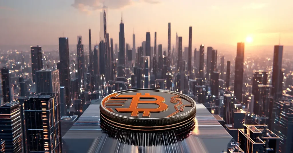 Market Outlook Puts Bitcoin Swift, Light Chain AI, and Snorter Token in the Spotlight for August