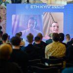 400 TPS and “Ethereum on your phone”: Vitalik Buterin & Tomasz K. Stańczak dropped big news at ETHKyiv 2025