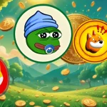 Explosive Meme Coins to Keep an Eye On in 2025: Bonk (BONK), Shiba Inu (SHIB), and 3 More Hot Picks