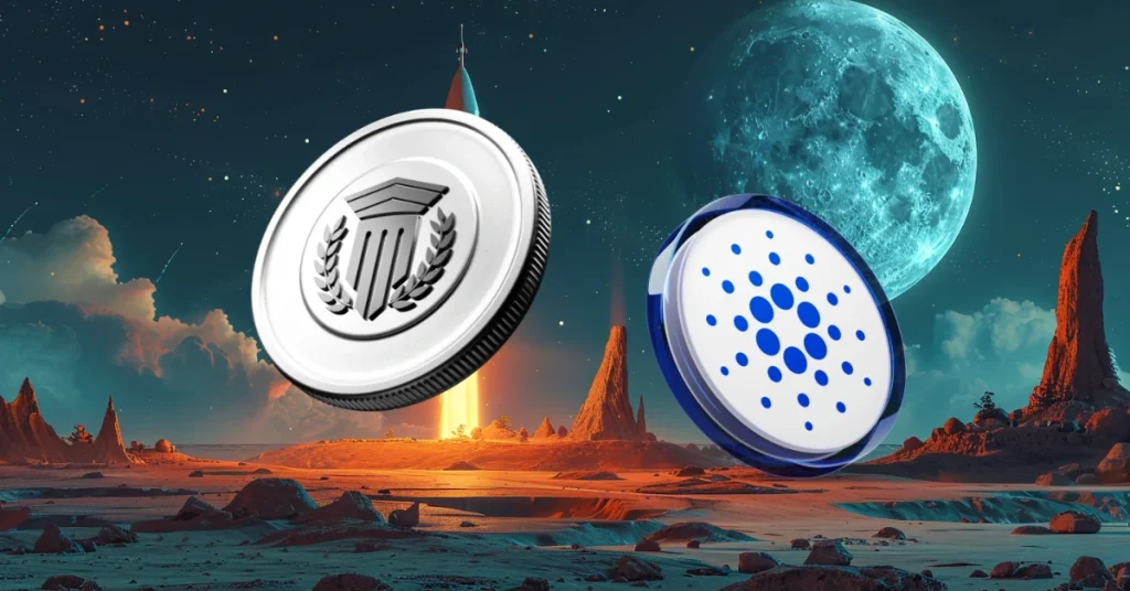 Could This Be the Most Famous Crypto to Ever Outperform ADA and SHIB?