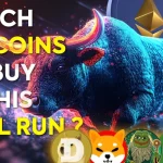 Bitcoin Dominance Drops as ETH Marks Its First All-Time High This Cycle. Turn $20,000 Into $1 Million With the Best Crypto Presale of Altcoin Season