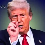 Trump Warns NATO: Russian Oil Buys Are “Shocking,” Threatens Harsh Sanctions