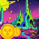 XRP News: Is XRP Set To Crash In September? This New Altcoin Could Be Looking At 5x Gains