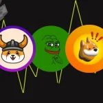 PEPE Hovers at Key Support as Bears Take Control of FLOKI’s Rally—What’s Next?
