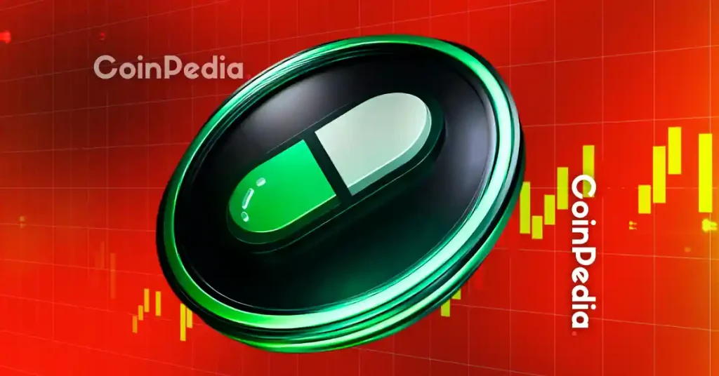 Pump.fun Purchased Over $12M in $PUMP Last Week Triggering Bullish Rebound