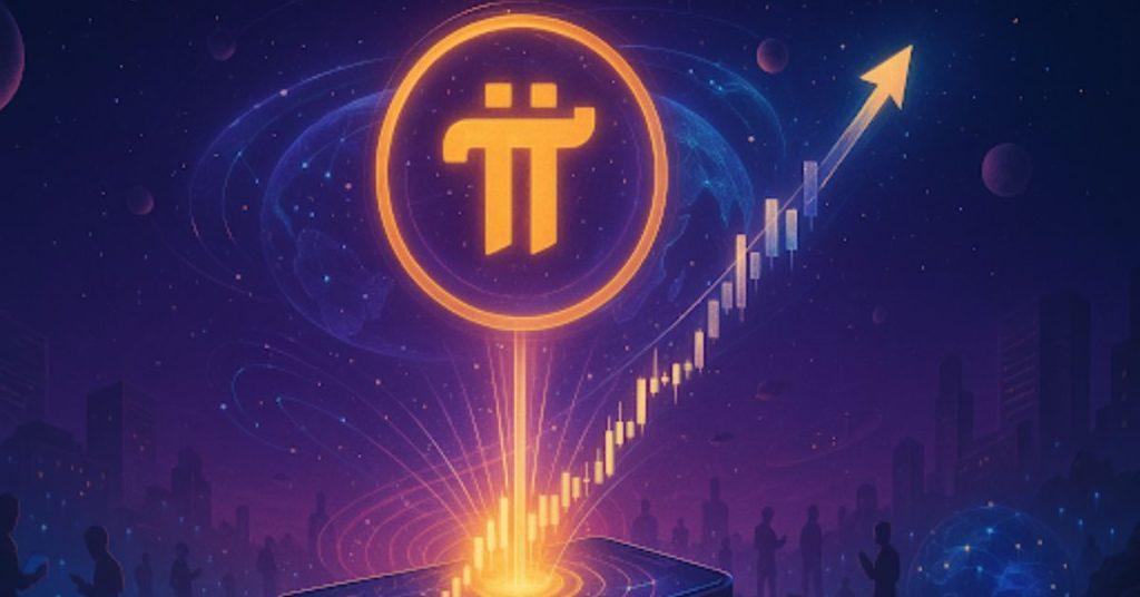 Pi Network News: Pi Coin Price Could Slump 25% In 2025 As Investors Favour Viral Altcoins Like Remittix