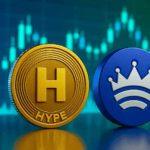 Analysts Compare Zexpire’s $ZX to HYPE as Early DeFi Derivatives Success Story