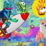 Meme Coin Watchlist 2025: Shiba Inu, Pepe, Bonk, and the Rising Star Layer Brett